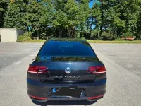 Gebraucht VW Passat Business 150 PS (110 kW) 2019 Schwarz Limousine