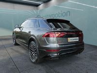 Gebraucht Audi Q8 286 PS (210 kW) 2025 Grau SUV