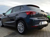 Gebraucht Seat Ibiza 116 PS (85 kW) 2025 Grau Kleinwagen