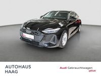 Gebraucht Audi A5 Business 204 PS (150 kW) 2025 Schwarz Kombi