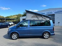 gebraucht VW California T6Beach 150PS Klima Stand+Sitzh AHK