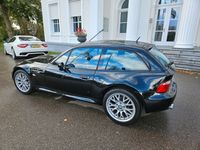 gebraucht BMW Z3 Coupe 3.0