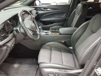 Gebraucht Opel Insignia Business 174 PS (127 kW) 2022 Carbon braun metallic Kombi