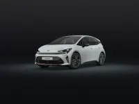 Neu Cupra Born 169 kW (231 PS) 2025 Silber Kleinwagen