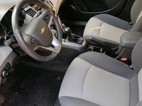 Gebraucht Chevrolet Cruze 141 PS (103 kW) 2010 Blau Limousine