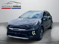 Gebraucht Kia Niro Spirit 141 PS (103 kW) 2019 Blau SUV