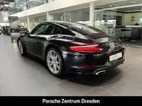 Gebraucht Porsche 991 370 PS (272 kW) 2017 Tiefschwarzmetallic (metallic)