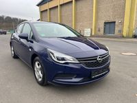 gebraucht Opel Astra Lim. 1,0 5-trg. Selection Start/Stop