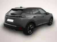 Gebraucht Peugeot 2008 GTi 131 PS (96 kW) 2025 Gris selenium métallisé SUV