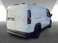 Neu Kia PV5 Plus 119 kW (163 PS) 2026 Weiß Van / Kleinbus