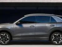 Neu VW T-Roc R-line 150 PS (110 kW) 2026 Wolf gray metallic SUV