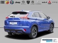 gebraucht Mitsubishi Eclipse Cross Plus 2.4 MIVEC Select +LED+360+SHZ