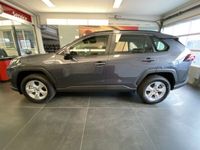 gebraucht Toyota RAV4 Hybrid 2.5 L Hybrid 4x2 Team D Technik