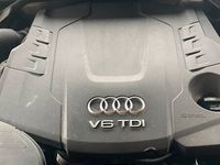 gebraucht Audi A8 Q5 Design Q5 guat. TDI3.0 V6210
