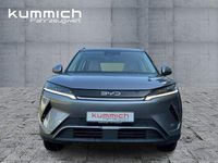 Neu BYD Atto 2 Active 130 kW (177 PS) 2025 Grau SUV