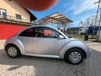 Gebraucht VW Golf IV 102 PS (75 kW) 2001 Silber Kleinwagen