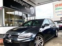 Gebraucht VW Golf VII GTD 184 PS (135 kW) 2015 Andere Limousine