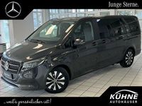 Gebraucht Mercedes V300 Style 237 PS (174 kW) 2024 Grau Van / Kleinbus