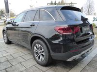 gebraucht Mercedes 200 GLCd 4MATIC