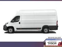 Neu Opel Movano 179 PS (131 kW) 2026 Weiss Van