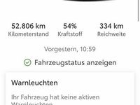 Gebraucht Toyota Corolla Hybrid 98 PS (72 kW) 2021 Schwarz