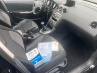 gebraucht Peugeot 308 TÜV neu