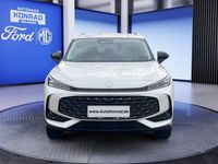 Gebraucht MG HS Luxury 339 PS (249 kW) 2024 Weiß SUV
