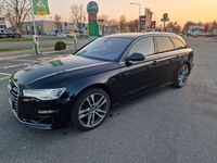 gebraucht Audi A6 3.0 TDI EURO6, MATRIX, Top Ausstattung, gepflegt