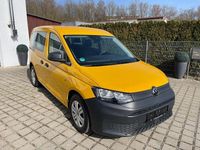 Gebraucht VW Caddy 75 PS (55 kW) 2021 Other Van / Kleinbus
