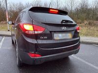 gebraucht Hyundai Tucson iX35 1.6 2WD