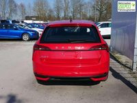 Neu Skoda Scala Selection 116 PS (85 kW) 2026 Velvetrot metallic Kleinwagen