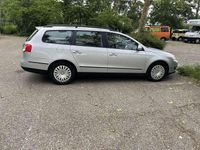 Gebraucht VW Passat Highline 140 PS (102 kW) 2008 Kombi