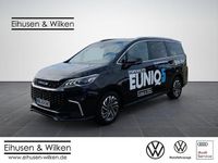Second-hand Maxus EG50 130 kW (177 CP) 2023 Monovolum