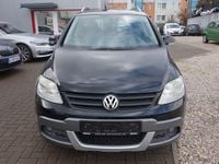 Gebraucht VW Golf V 140 PS (102 kW) 2007 Schwarz Limousine