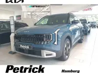 Neu Kia Seltos Vision 179 PS (131 kW) 2026 Blau SUV