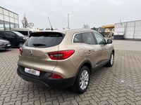Gebraucht Renault Kadjar 131 PS (96 kW) 2016 Beige dune SUV