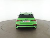 Gebraucht Audi RS3 Design 400 PS (294 kW) 2023 Grün Limousine