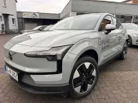 Gebraucht Volvo EX30 Core 200 kW (272 PS) 2025 Grau SUV