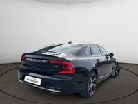 Gebraucht Volvo S90 Ultimate 235 PS (172 kW) 2023 Black solid "stone" / solid Limousine