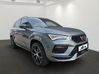 Second-hand Cupra Ateca 190 CP (139 kW) 2024 Gri SUV