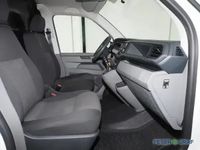 gebraucht VW T6.1 Kasten 2.0 TDI LR 2xSchiebetüre Flügeltüren