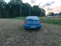 Gebraucht Opel Vectra 155 PS (114 kW) 2004 Grau Kleinwagen
