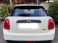 gebraucht Mini ONE OneFirst *NAVI*5TÜRER*SHZ *TÜV NEU