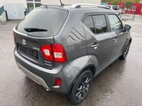 Gebraucht Suzuki Ignis Comfort+ 83 PS (61 kW) 2023 Grau Limousine