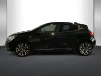 Gebraucht Renault Clio V 140 PS (102 kW) 2022 Schwarz Limousine