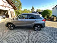 gebraucht Suzuki Vitara 1.6 DDiS (4x4) Allgrip Comfort+