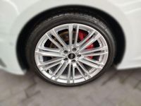 Gebraucht Audi S5 Cabriolet Ambiente 354 PS (260 kW) 2023 Gletscherweiß metallic Cabrio