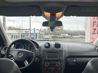Gebraucht Mercedes ML320 224 PS (164 kW) 2008 SUV
