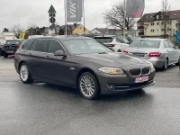 Second-hand BMW 520 184 CP (135 kW) 2012 Maro Break