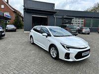 Gebraucht Suzuki Swace Comfort+ 140 PS (102 kW) 2024 Weiß Kombi